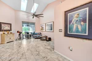 4073 Sand Ridge Drive, Merritt Island, FL 32953 - MLS#1057783