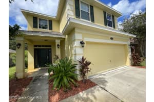 1307 Alaqua Way, West Melbourne, FL 32904 - MLS#1057785