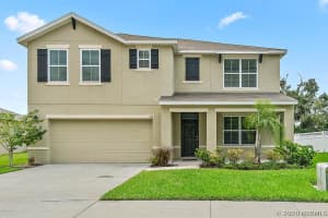 2885 Palisades Drive, Palm Bay, FL 32909 - MLS#1057787