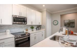 2885 Palisades Drive, Palm Bay, FL 32909 - MLS#1057787