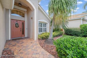 8078 Kingswood Way, Melbourne, FL 32940 - MLS#1057793