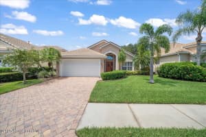 8078 Kingswood Way, Melbourne, FL 32940 - MLS#1057793