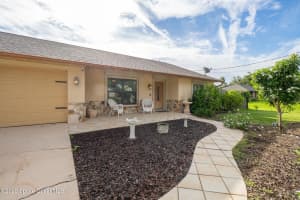 6061 Banbury Avenue, Cocoa, FL 32927 - MLS#1057795