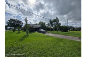 1195 Emerson Drive, Palm Bay, FL 32907 - MLS#1057798