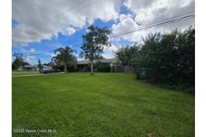 1195 Emerson Drive, Palm Bay, FL 32907 - MLS#1057798