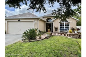 3525 Burdock Avenue, West Melbourne, FL 32904 - MLS#1057799