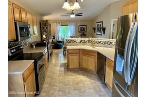 3525 Burdock Avenue, West Melbourne, FL 32904 - MLS#1057799