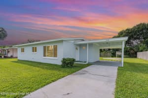 2349 Leewood Boulevard, Melbourne, FL 32935 - MLS#1057806