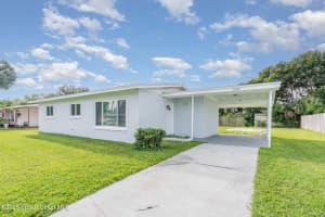 2349 Leewood Boulevard, Melbourne, FL 32935 - MLS#1057806