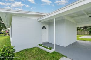 2349 Leewood Boulevard, Melbourne, FL 32935 - MLS#1057806