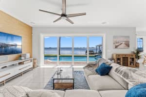 787 Oak Ridge Drive, Indialantic, FL 32903 - MLS#1057807