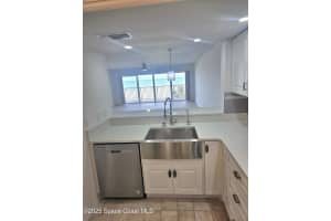 1095 N Highway A1a, 305, Indialantic, FL 32903 - MLS#1057809