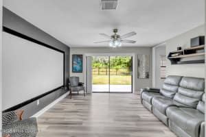 5290 Sandra Drive, Titusville, FL 32780 - MLS#1057811