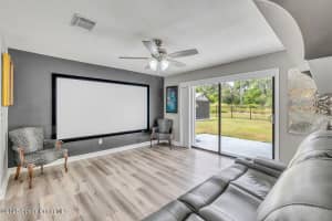 5290 Sandra Drive, Titusville, FL 32780 - MLS#1057811