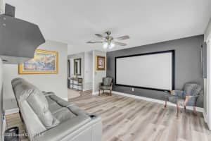 5290 Sandra Drive, Titusville, FL 32780 - MLS#1057811