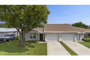 105 Towne Place, Titusville, FL 32796 - MLS#1057812
