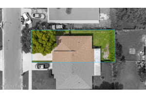 105 Towne Place, Titusville, FL 32796 - MLS#1057812