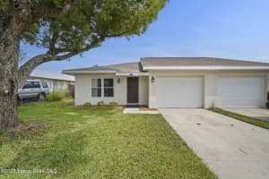 105 Towne Place, Titusville, FL 32796 - MLS#1057812