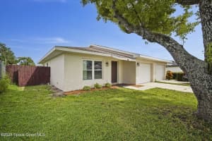 105 Towne Place, Titusville, FL 32796 - MLS#1057812