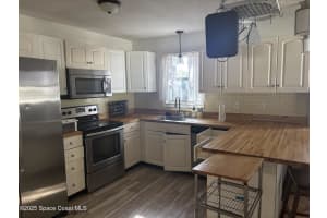 1601 Norman Street, Palm Bay, FL 32907 - MLS#1057816