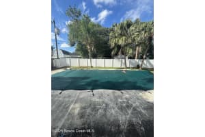1601 Norman Street, Palm Bay, FL 32907 - MLS#1057816