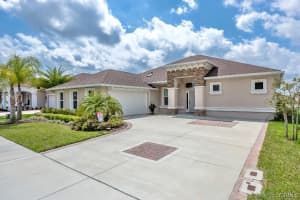 2065 Highway A1a, 1505a, Indian Harbour Beach, FL 32937 - MLS#1057817