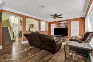 6256 Willoughby Circle, Lake Worth, FL 33467 - MLS#1057822