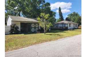 390 Reading Street, Palm Bay, FL 32909 - MLS#1057827