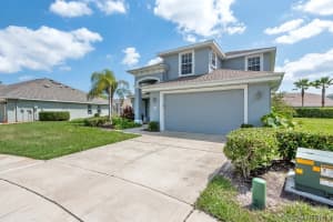 2568 Millennium Circle, Melbourne, FL 32940 - MLS#1057832