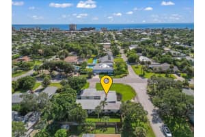 404 Wayne Avenue, Indialantic, FL 32903 - MLS#1057838