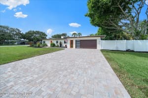 404 Wayne Avenue, Indialantic, FL 32903 - MLS#1057838