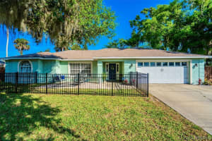 2060 Newfound Harbor Drive, Merritt Island, FL 32952 - MLS#1057840