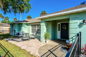 2060 Newfound Harbor Drive, Merritt Island, FL 32952 - MLS#1057840