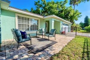 2060 Newfound Harbor Drive, Merritt Island, FL 32952 - MLS#1057840