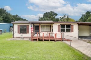 3553 Ellis Lane, Mims, FL 32754 - MLS#1057843