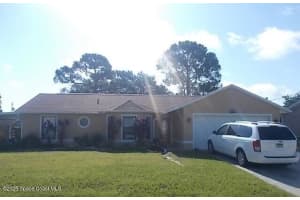 6581 Bancroft Avenue, Cocoa, FL 32927 - MLS#1057844