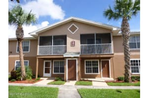 1821 Long Iron Drive, Rockledge, FL 32955 - MLS#1057845