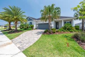 2679 Avalonia Drive, Melbourne, FL 32940 - MLS#1057846