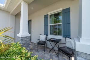 2679 Avalonia Drive, Melbourne, FL 32940 - MLS#1057846