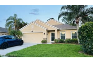 1517 Attilburgh Boulevard, Melbourne, FL 32904 - MLS#1057850