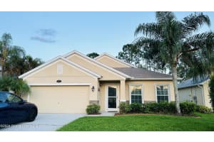 1517 Attilburgh Boulevard, Melbourne, FL 32904 - MLS#1057850