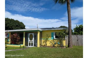 2448 Delaware Drive, Melbourne, FL 32935 - MLS#1057855