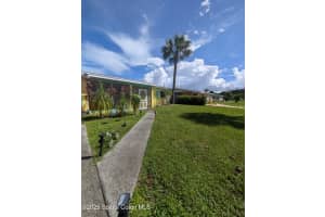 2448 Delaware Drive, Melbourne, FL 32935 - MLS#1057855