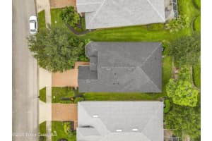 2872 Boddington Way, Melbourne, FL 32940 - MLS#1057857