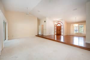 662 Rossmoor Circle, Melbourne, FL 32940 - MLS#1057858