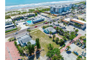 118 Atlantic Avenue, Cocoa Beach, FL 32931 - MLS#1057859