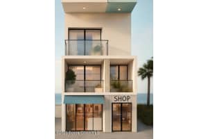 118 Atlantic Avenue, Cocoa Beach, FL 32931 - MLS#1057859