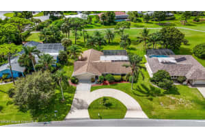 511 Inverness Avenue, Melbourne, FL 32940 - MLS#1057861