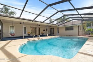 511 Inverness Avenue, Melbourne, FL 32940 - MLS#1057861