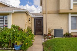 1011 Abada Court, Palm Bay, FL 32905 - MLS#1057865